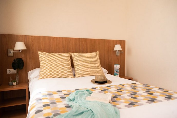 Aparthotel Ona Palamos