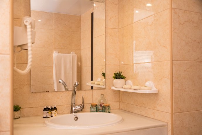 Aparthotel Ona Palamos