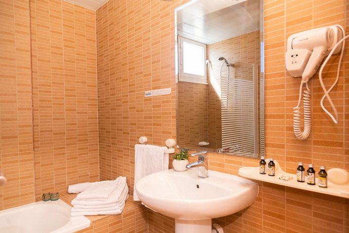 Aparthotel Ona Palamos