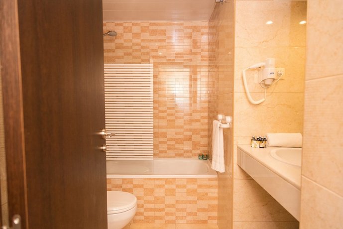 Aparthotel Ona Palamos