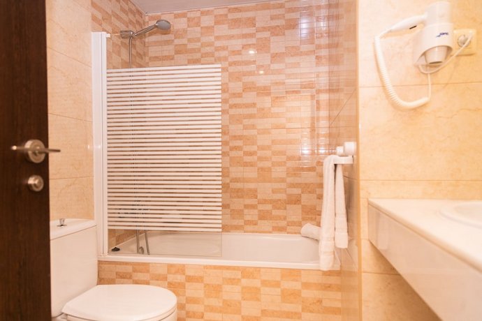 Aparthotel Ona Palamos