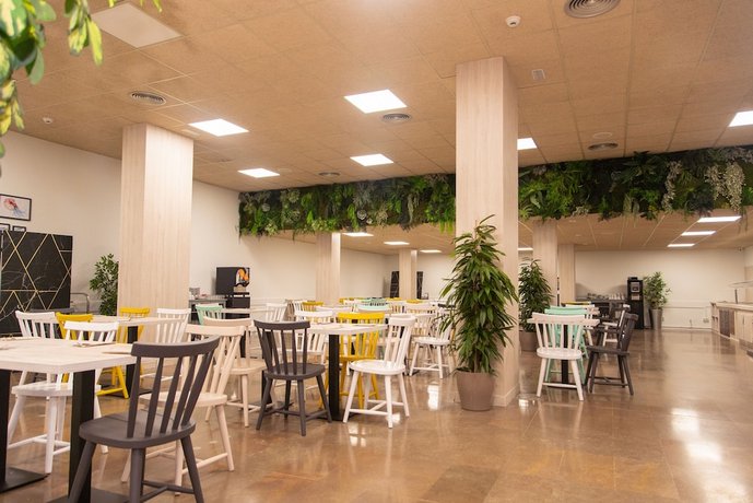 Aparthotel Ona Palamos