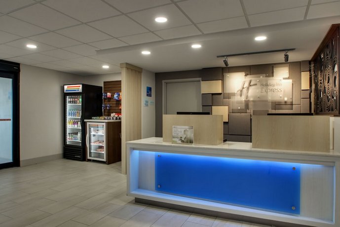 Holiday Inn Express Atlantic City W Pleasantville