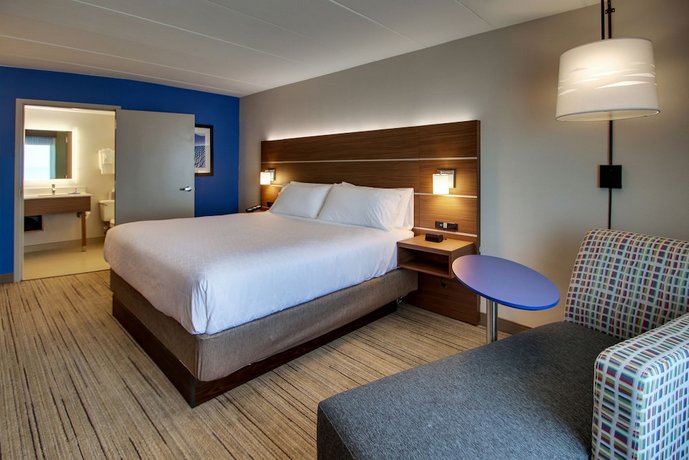 Holiday Inn Express Atlantic City W Pleasantville