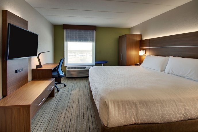 Holiday Inn Express Atlantic City W Pleasantville