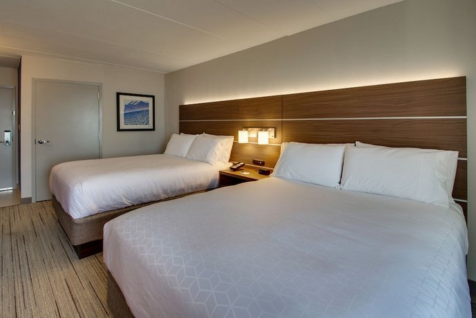 Holiday Inn Express Atlantic City W Pleasantville