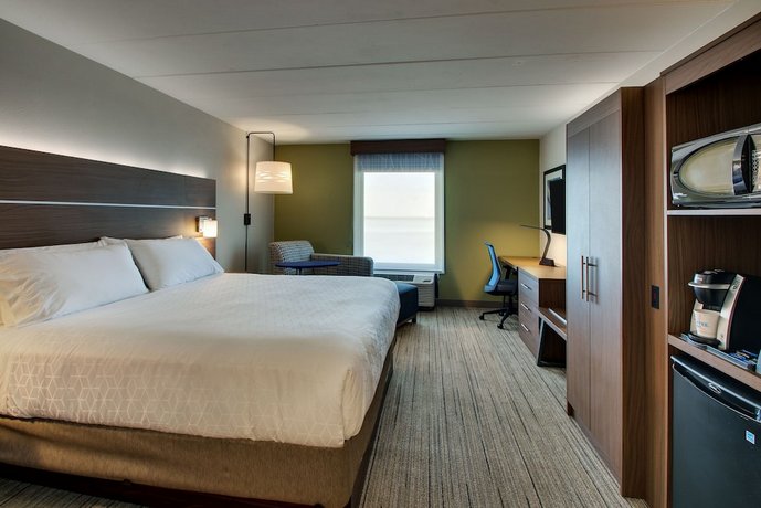 Holiday Inn Express Atlantic City W Pleasantville