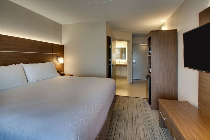 Holiday Inn Express Atlantic City W Pleasantville