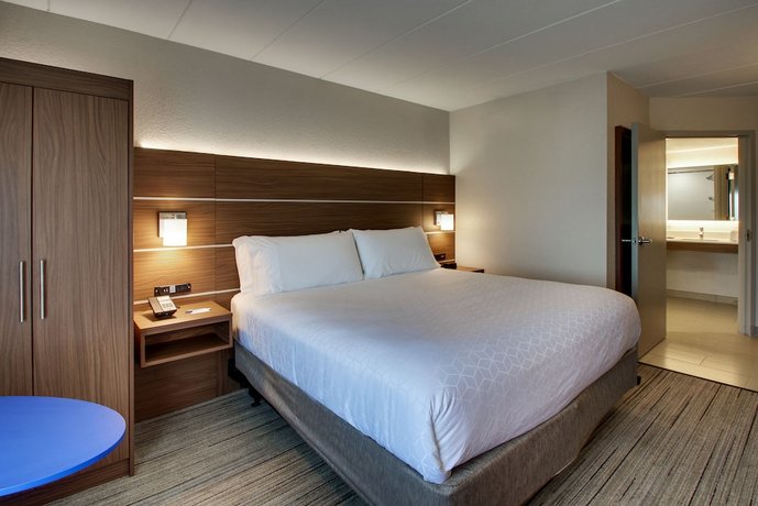 Holiday Inn Express Atlantic City W Pleasantville