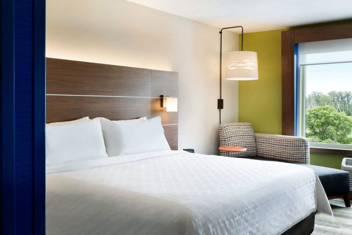 Holiday Inn Express Atlantic City W Pleasantville