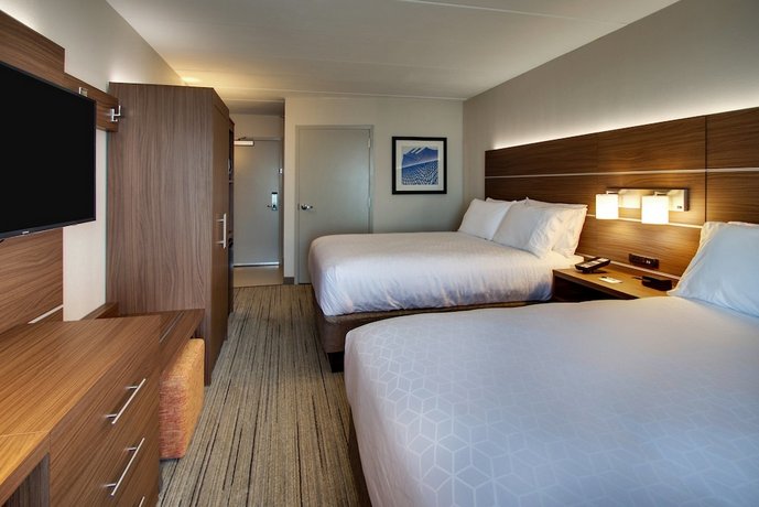 Holiday Inn Express Atlantic City W Pleasantville