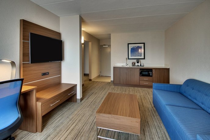 Holiday Inn Express Atlantic City W Pleasantville
