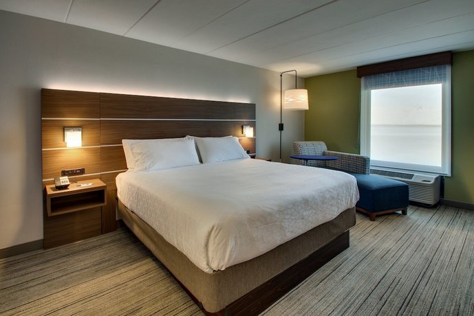 Holiday Inn Express Atlantic City W Pleasantville