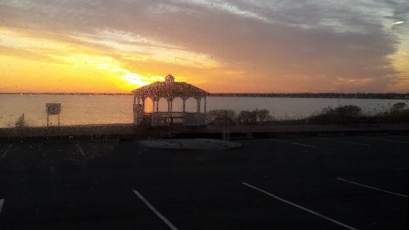 Holiday Inn Express Atlantic City W Pleasantville