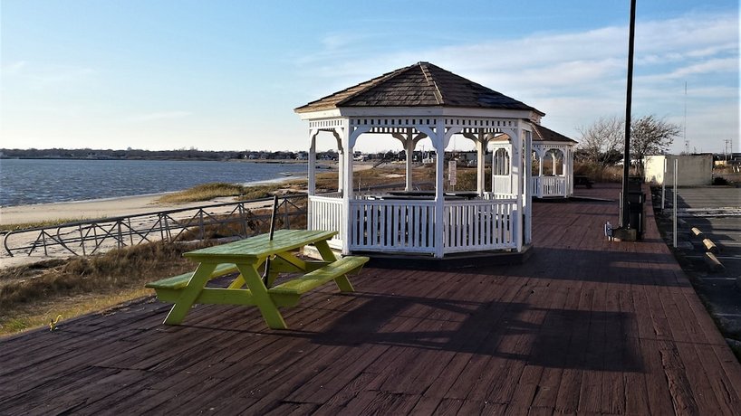 Holiday Inn Express Atlantic City W Pleasantville