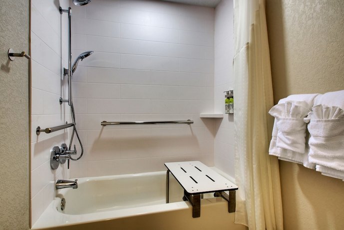 Holiday Inn Express Atlantic City W Pleasantville