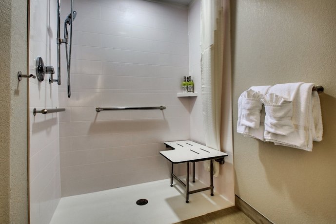 Holiday Inn Express Atlantic City W Pleasantville