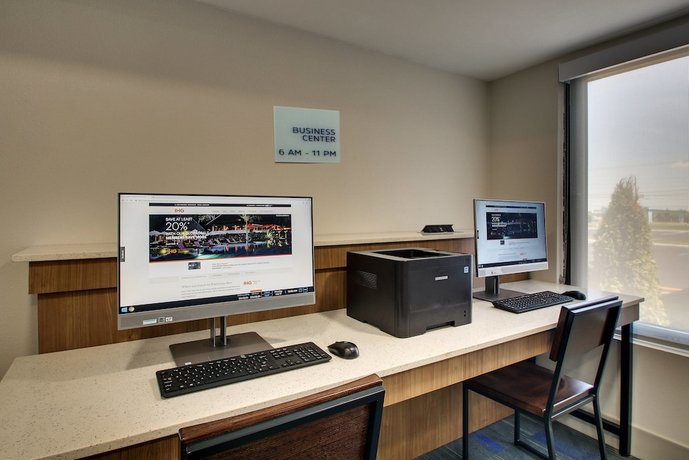 Holiday Inn Express Atlantic City W Pleasantville