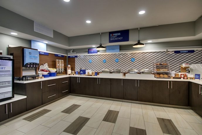 Holiday Inn Express Atlantic City W Pleasantville
