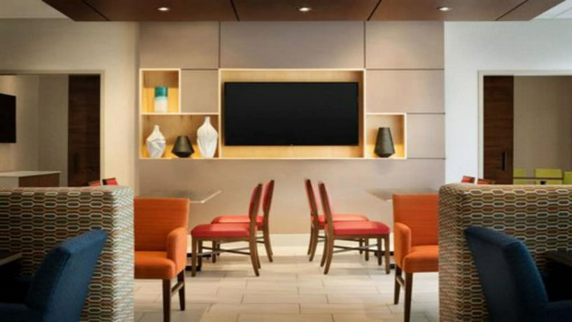 Holiday Inn Express Atlantic City W Pleasantville