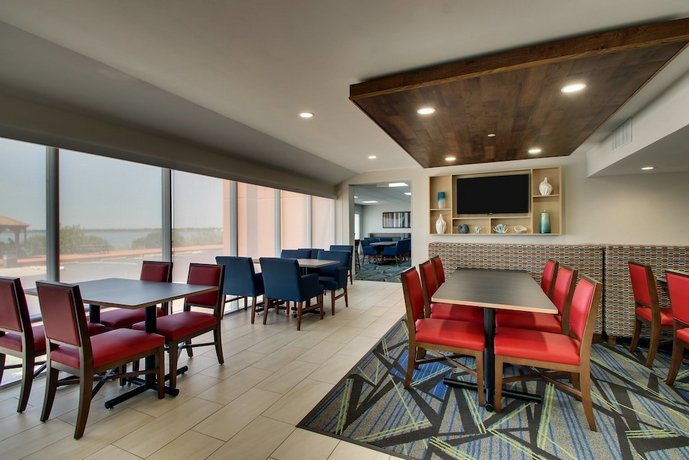 Holiday Inn Express Atlantic City W Pleasantville
