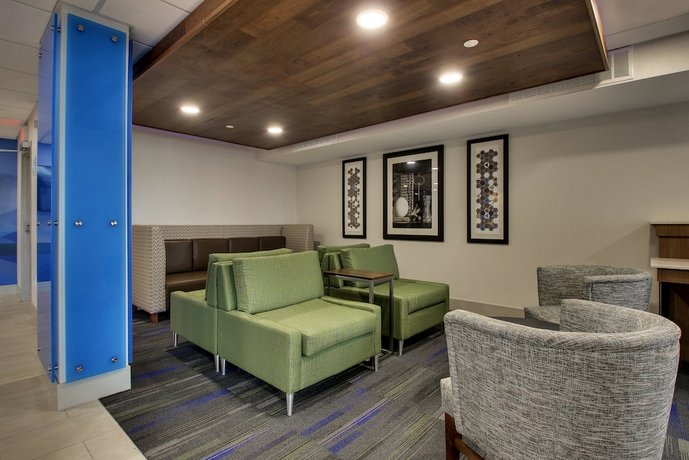 Holiday Inn Express Atlantic City W Pleasantville