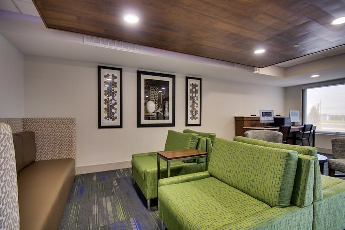 Holiday Inn Express Atlantic City W Pleasantville