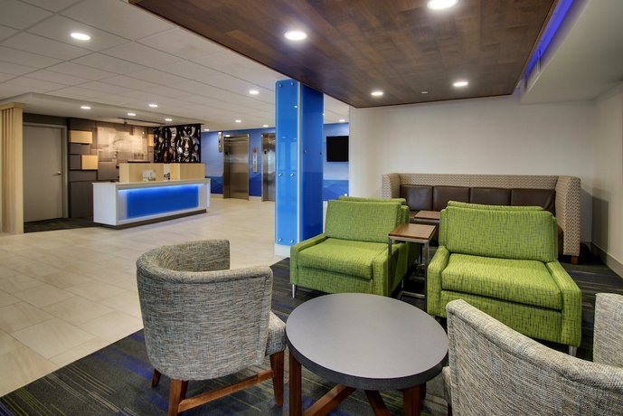 Holiday Inn Express Atlantic City W Pleasantville