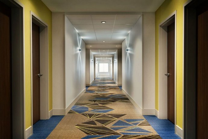 Holiday Inn Express Atlantic City W Pleasantville