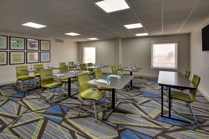Holiday Inn Express Atlantic City W Pleasantville