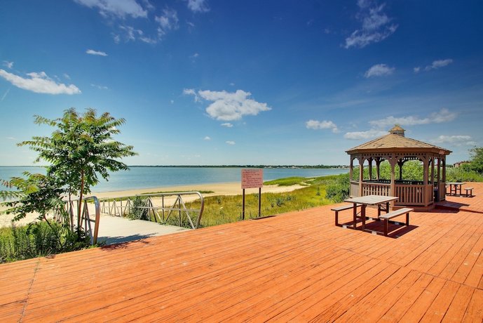 Holiday Inn Express Atlantic City W Pleasantville