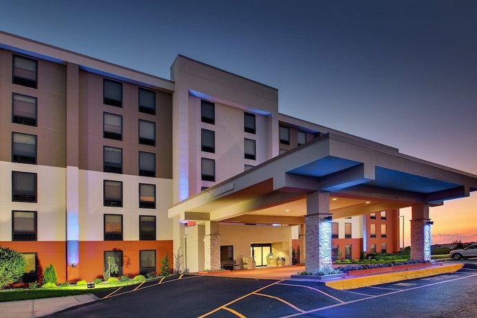 Holiday Inn Express Atlantic City W Pleasantville