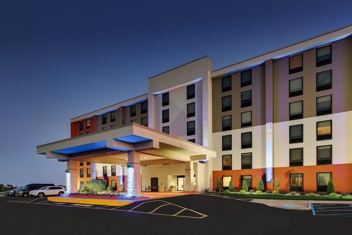 Holiday Inn Express Atlantic City W Pleasantville