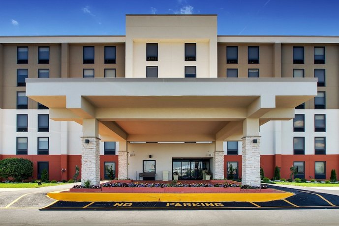Holiday Inn Express Atlantic City W Pleasantville