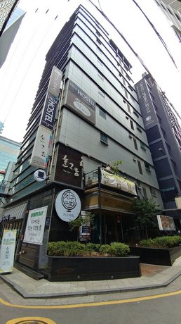 Stella Hostel Seoul
