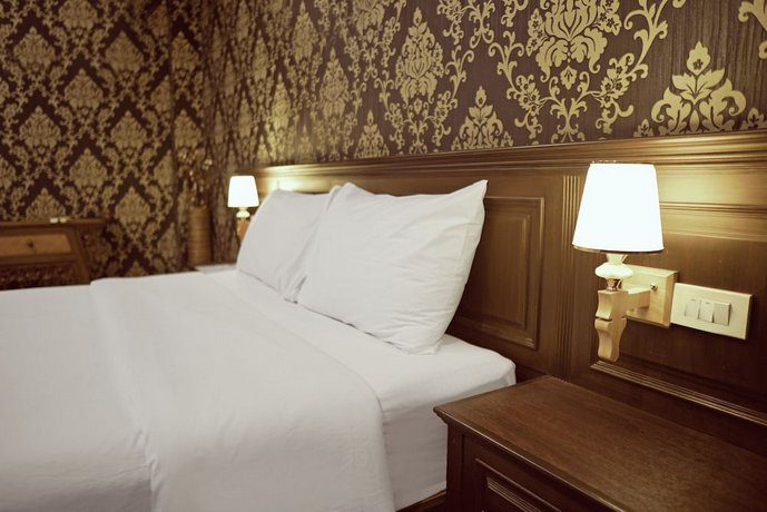 Romena Grand Hotel
