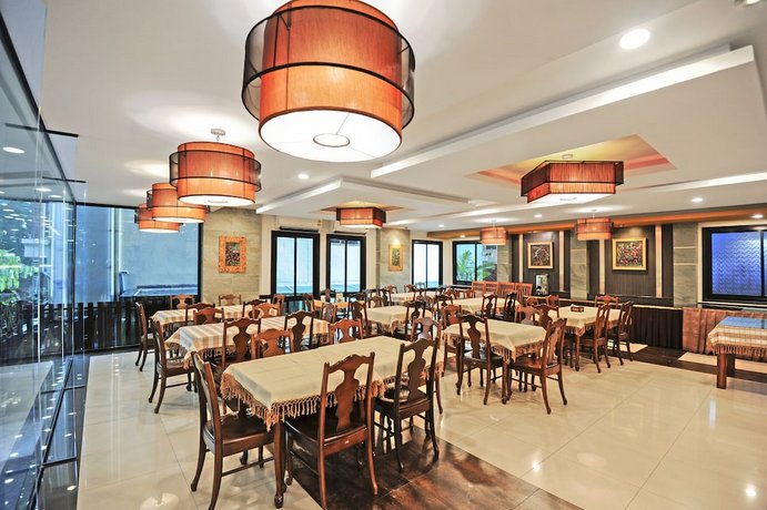 Romena Grand Hotel