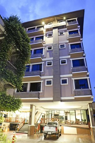 Romena Grand Hotel
