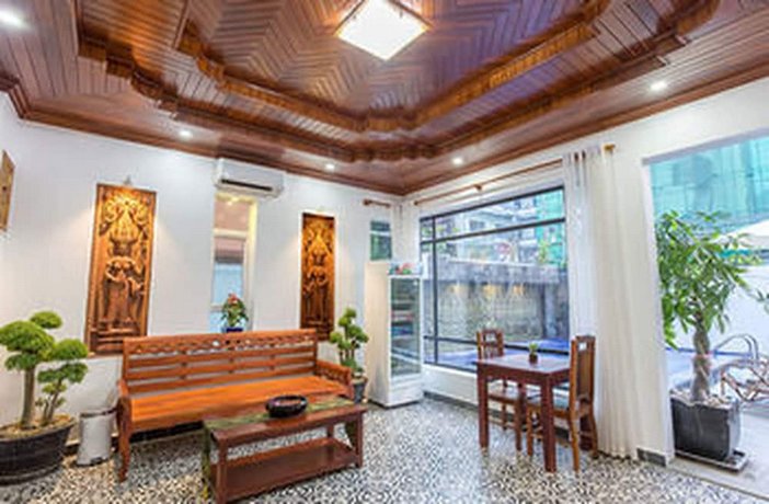 Savoie Angkor Boutique