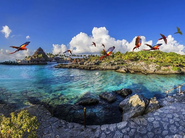 Hotel Maya del Carmen