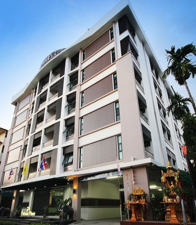 Pattara Place
