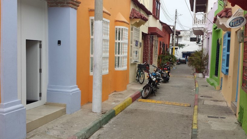 Posada La Fe by BespokeColombia