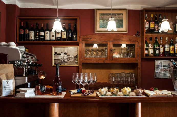 Hotel Club I Pini - Residenza D'Epoca