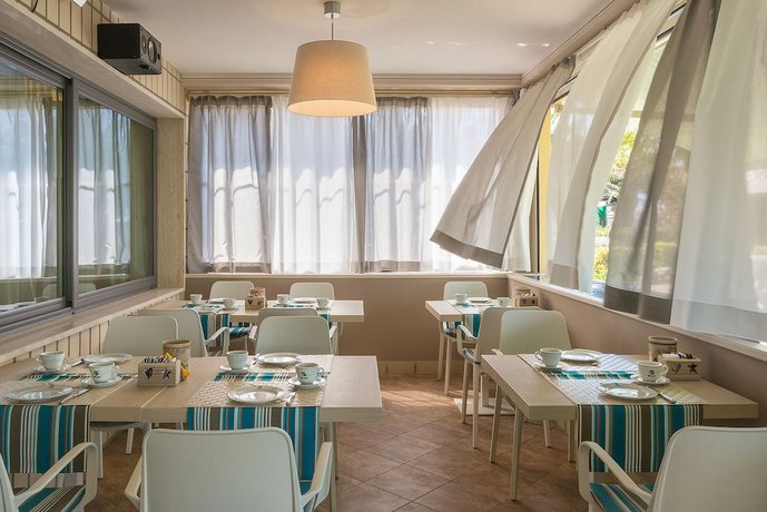 Hotel Siesta Camaiore