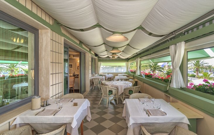 Hotel Siesta Camaiore