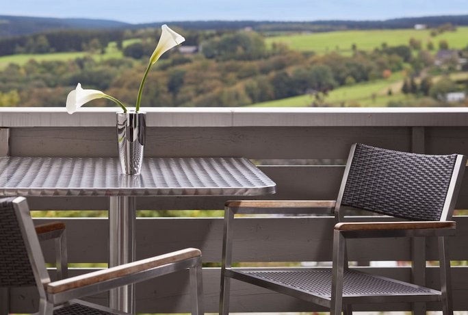 Hapimag Ferienwohnungen Winterberg