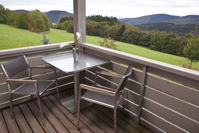 Hapimag Ferienwohnungen Winterberg