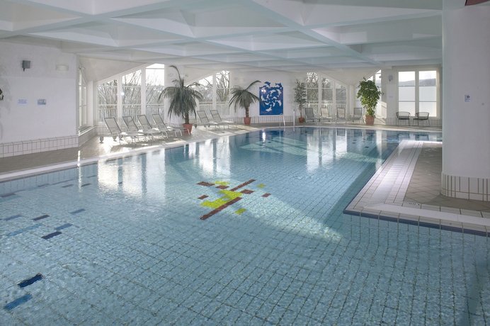 Hapimag Ferienwohnungen Winterberg