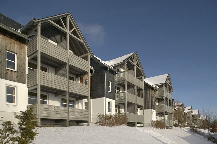 Hapimag Ferienwohnungen Winterberg