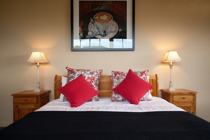 Daylesford House Studio